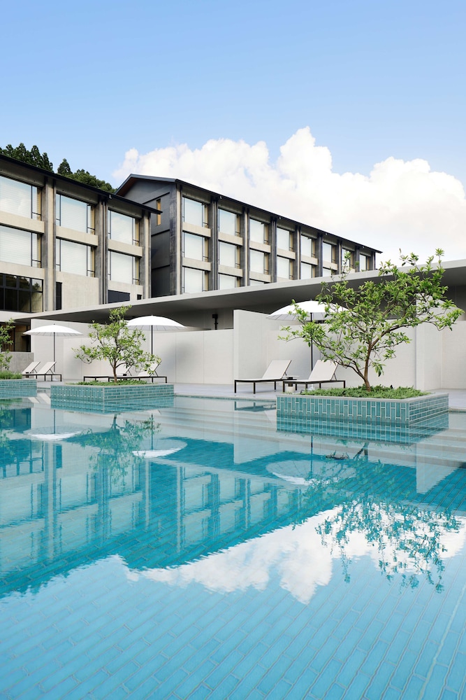 ROKU KYOTO LXR HOTELS & RESORTS 京都