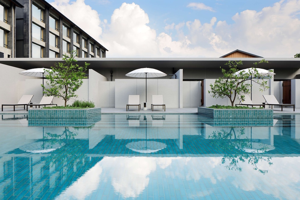 ROKU KYOTO LXR HOTELS & RESORTS 京都
