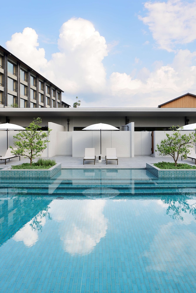 ROKU KYOTO LXR HOTELS & RESORTS 京都