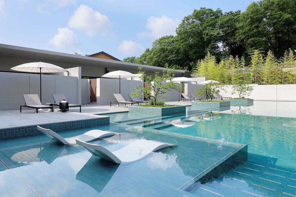 ROKU KYOTO LXR HOTELS & RESORTS 京都