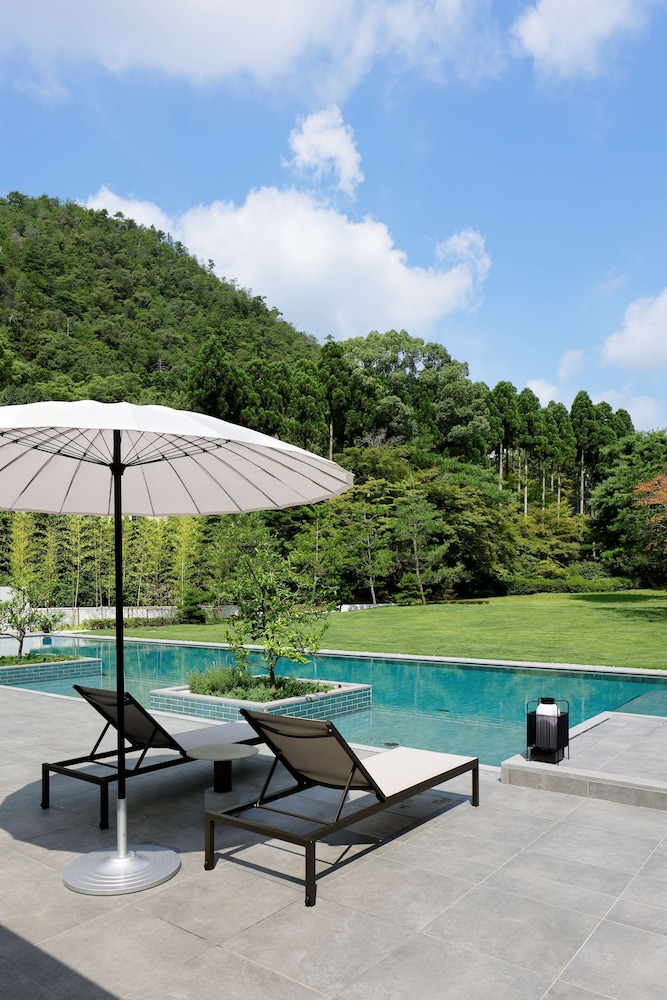 ROKU KYOTO LXR HOTELS & RESORTS 京都