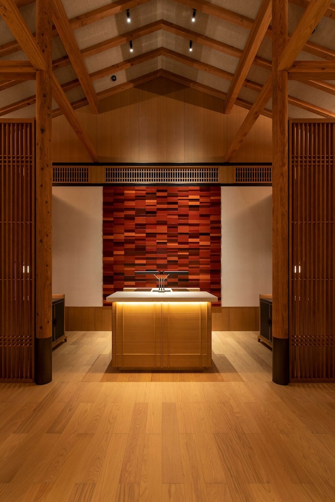 ROKU KYOTO LXR HOTELS & RESORTS 京都
