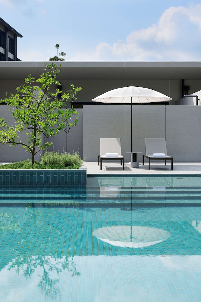 ROKU KYOTO LXR HOTELS & RESORTS 京都