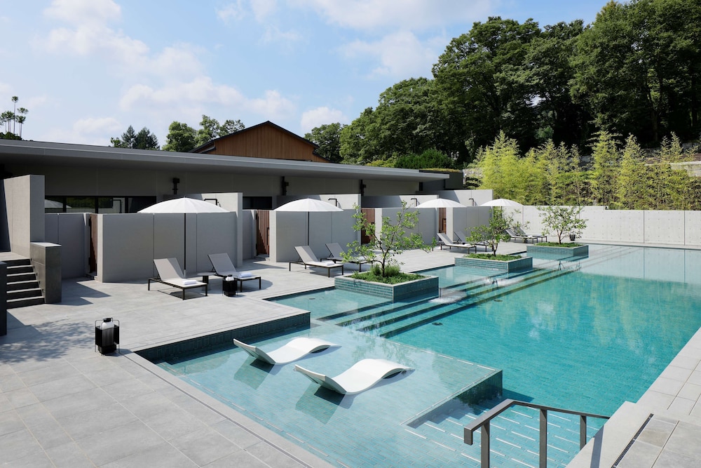 ROKU KYOTO LXR HOTELS & RESORTS 京都