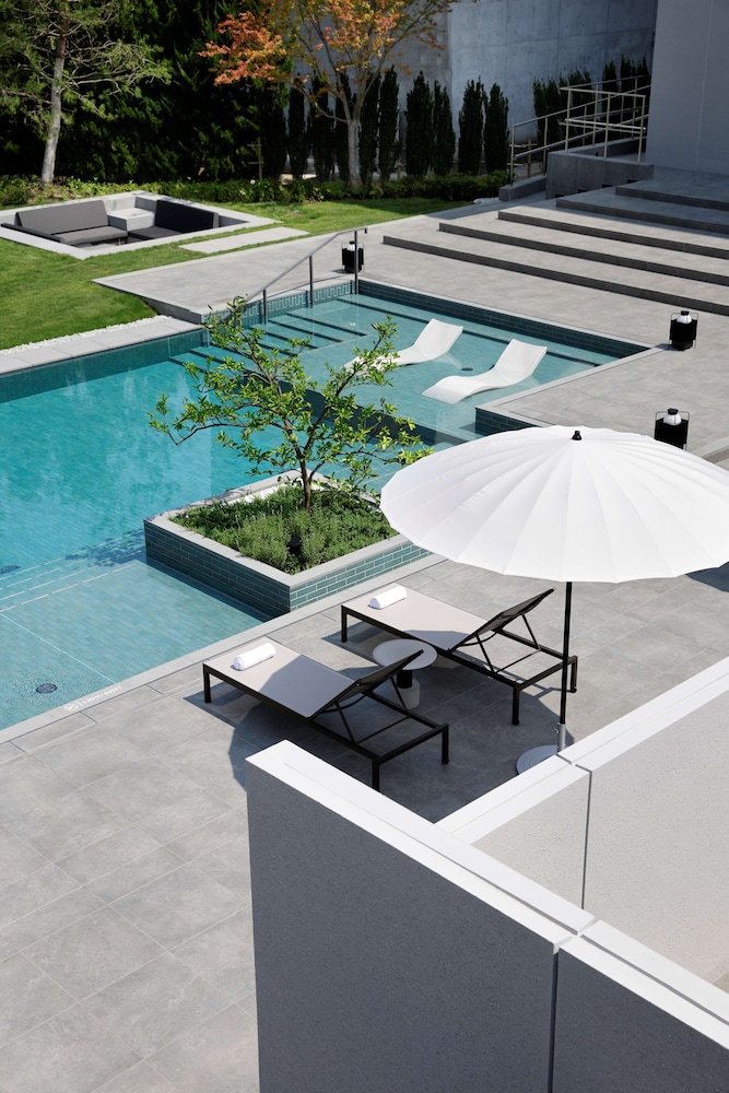 ROKU KYOTO LXR HOTELS & RESORTS 京都