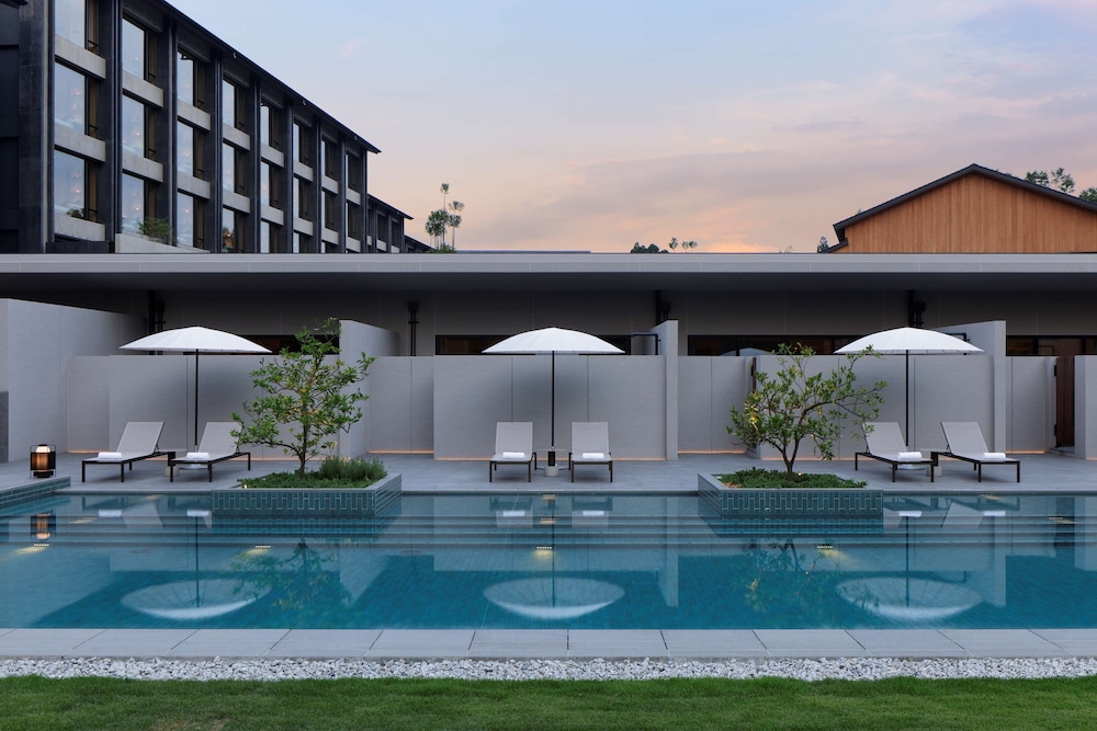 ROKU KYOTO LXR HOTELS & RESORTS 京都