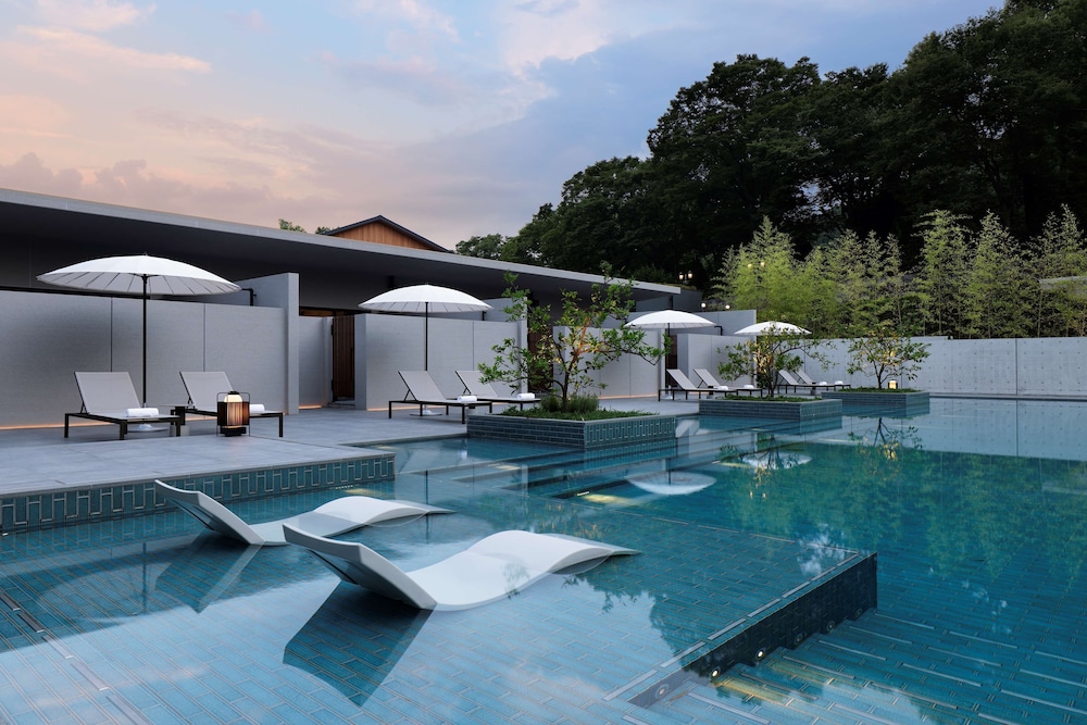 ROKU KYOTO LXR HOTELS & RESORTS 京都