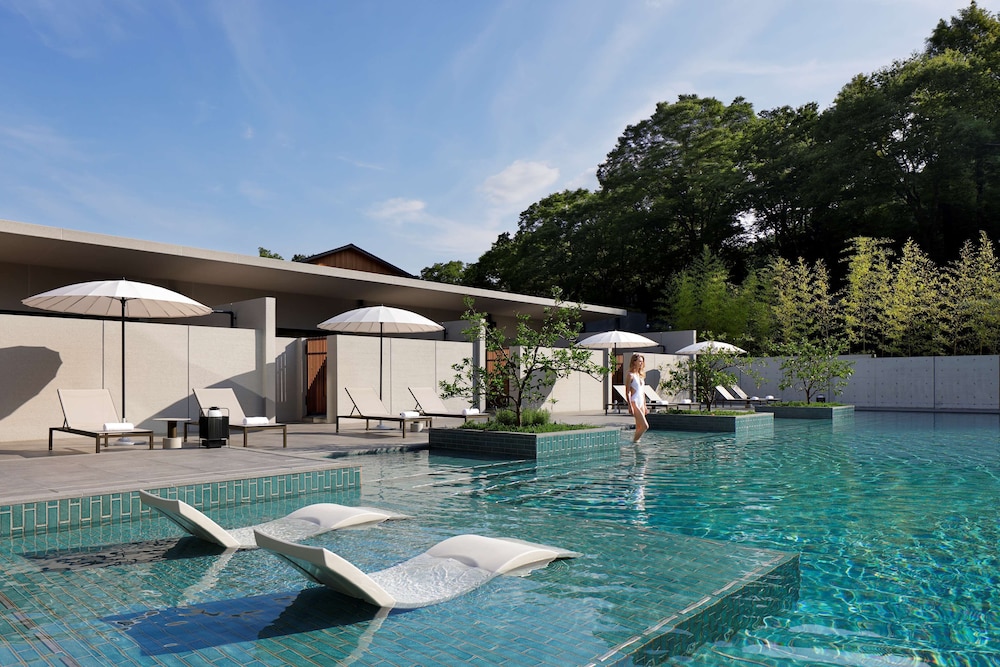 ROKU KYOTO LXR HOTELS & RESORTS 京都