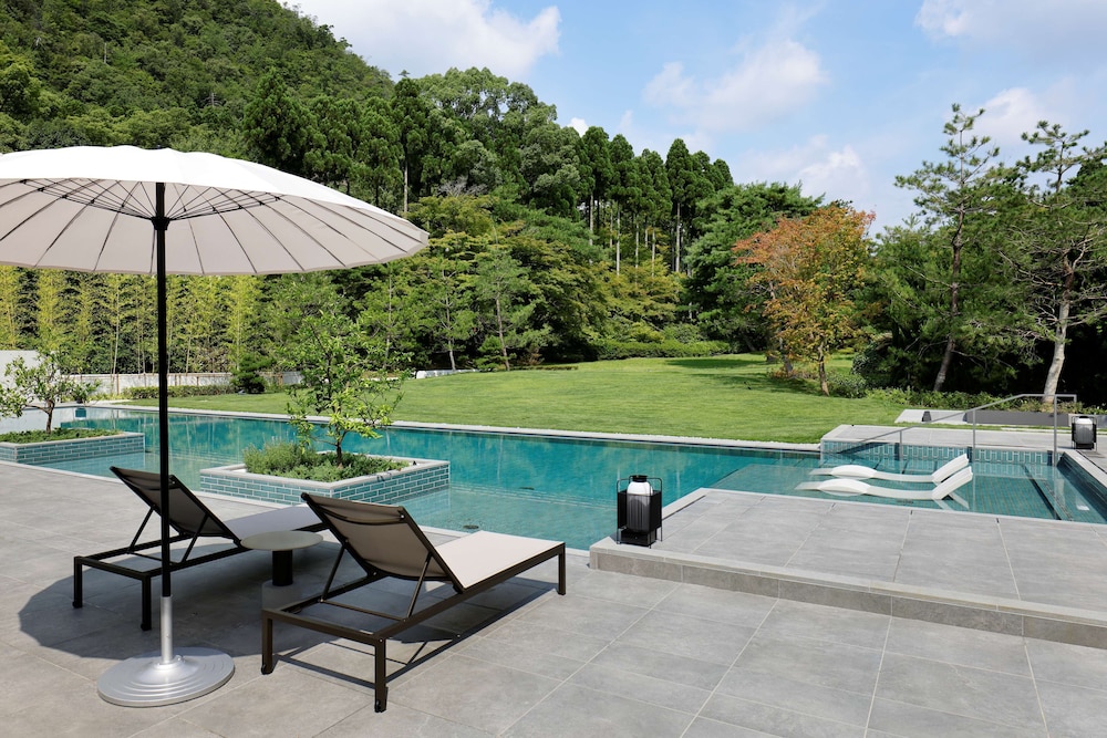 ROKU KYOTO LXR HOTELS & RESORTS 京都
