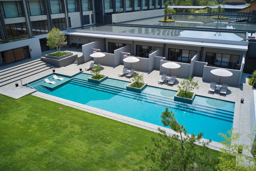 ROKU KYOTO LXR HOTELS & RESORTS 京都