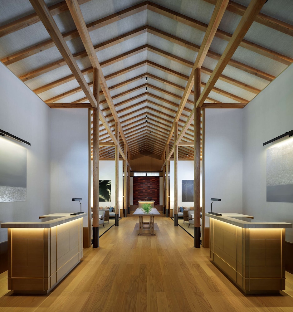 ROKU KYOTO LXR HOTELS & RESORTS 京都