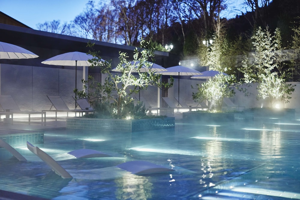 ROKU KYOTO LXR HOTELS & RESORTS 京都