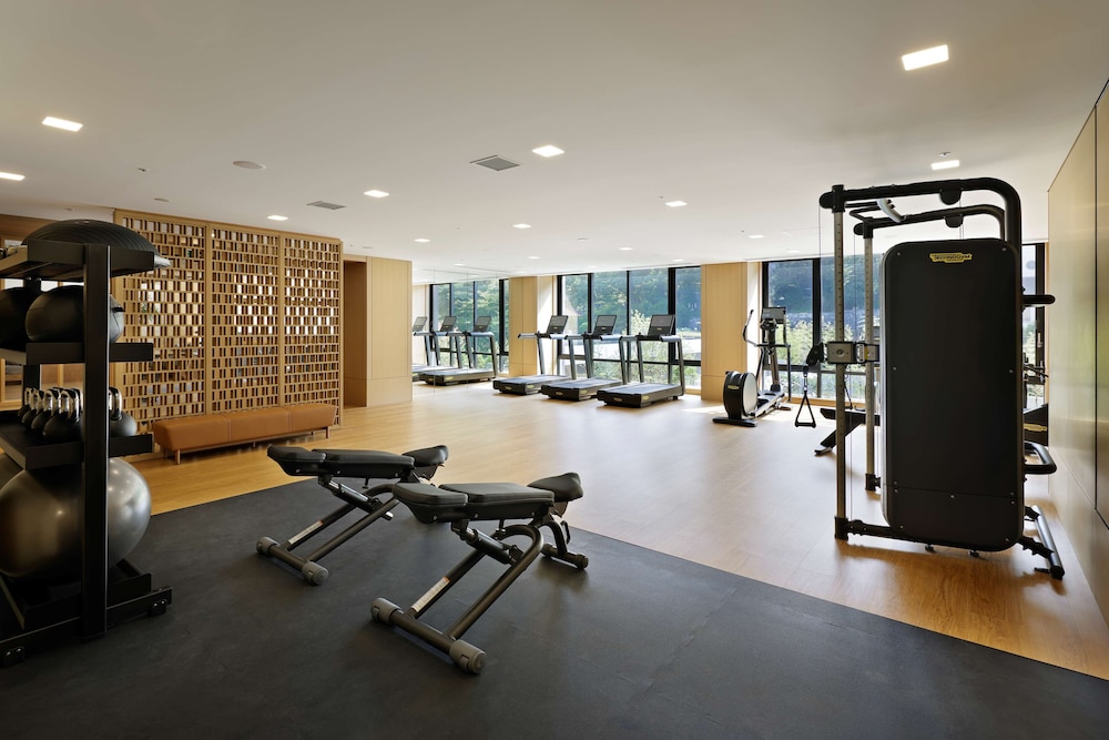ROKU KYOTO LXR HOTELS & RESORTS 京都