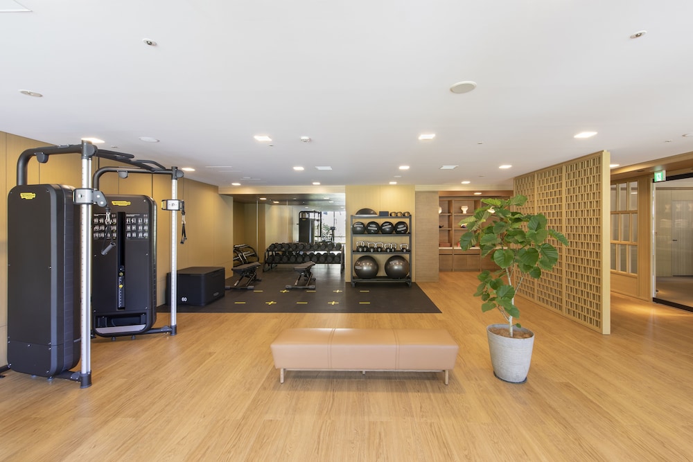 ROKU KYOTO LXR HOTELS & RESORTS 京都