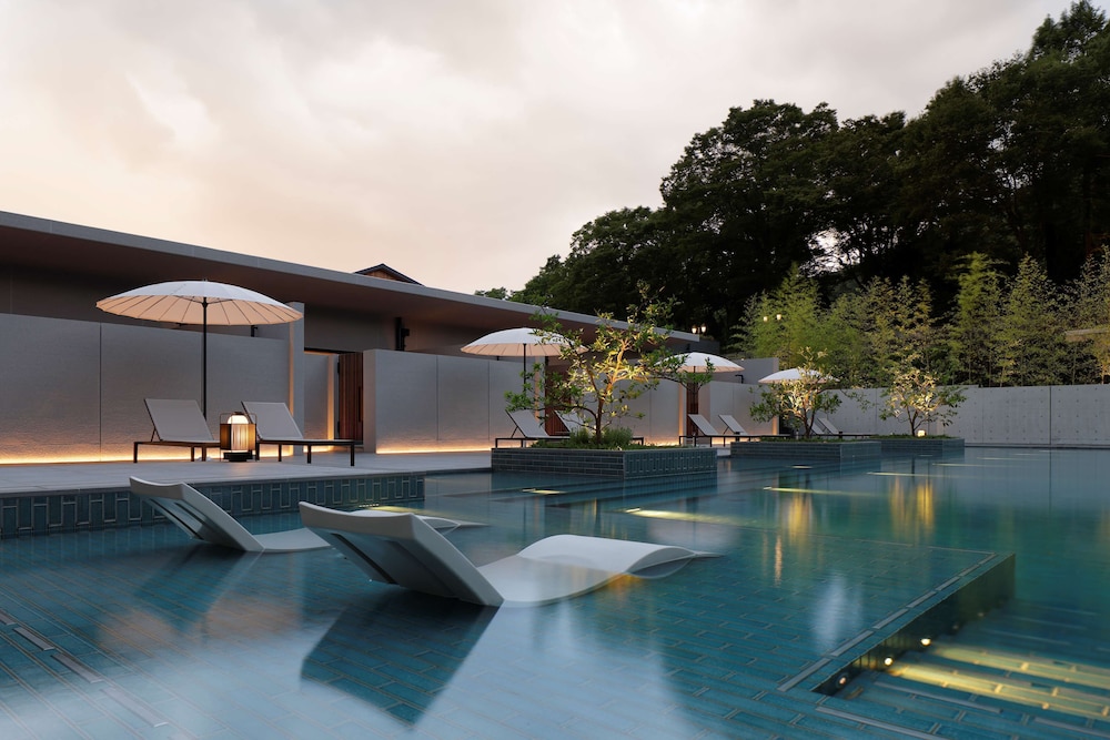 ROKU KYOTO LXR HOTELS & RESORTS 京都
