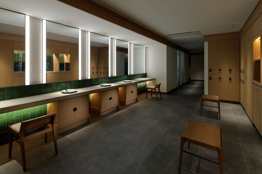 ROKU KYOTO LXR HOTELS & RESORTS 京都