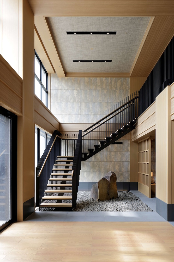 ROKU KYOTO LXR HOTELS & RESORTS 京都