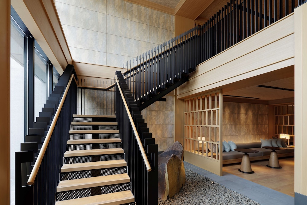 ROKU KYOTO LXR HOTELS & RESORTS 京都
