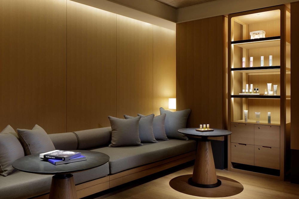ROKU KYOTO LXR HOTELS & RESORTS 京都