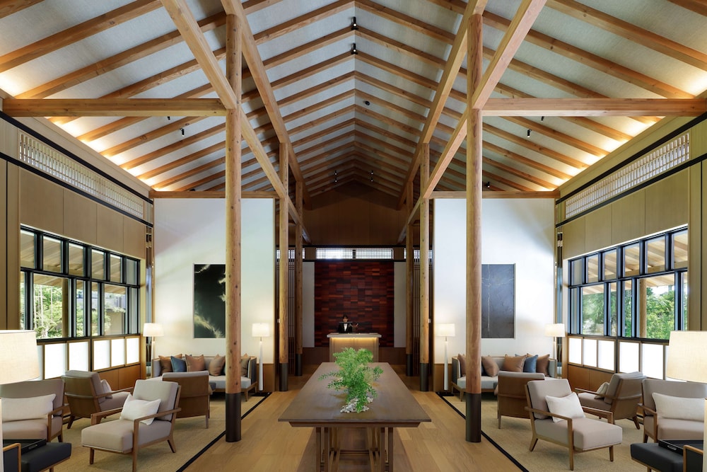 ROKU KYOTO LXR HOTELS & RESORTS 京都