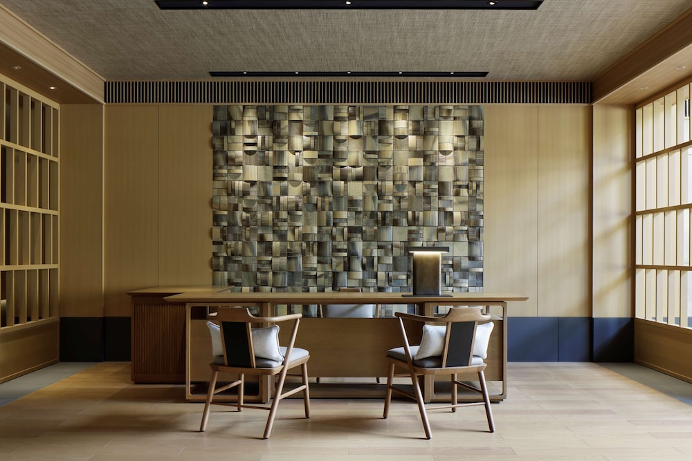 ROKU KYOTO LXR HOTELS & RESORTS 京都