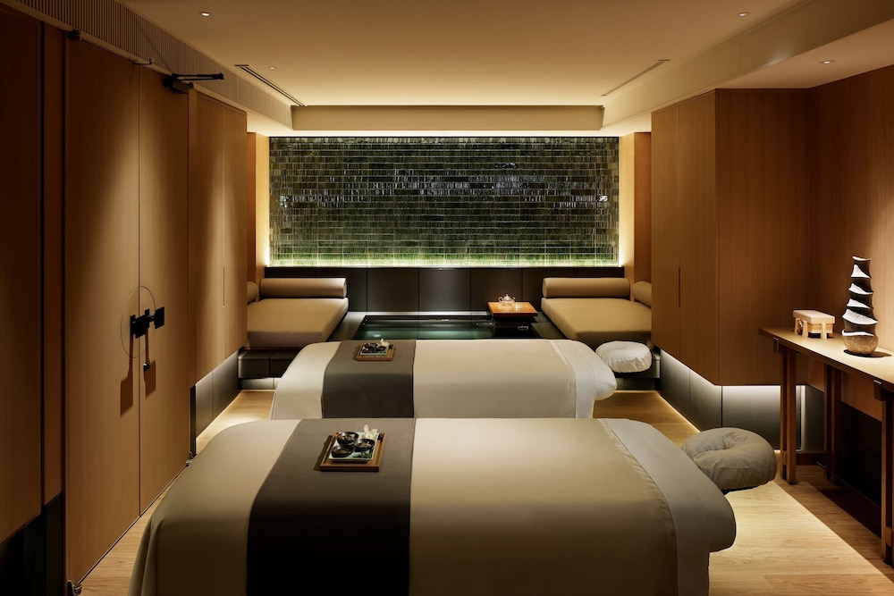 ROKU KYOTO LXR HOTELS & RESORTS 京都