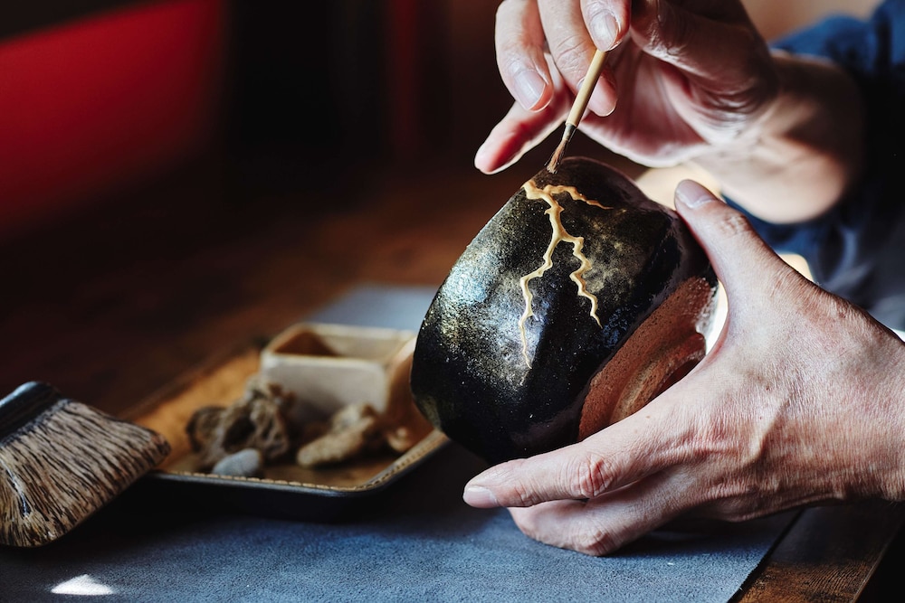 ROKU KYOTO LXR HOTELS & RESORTS 京都