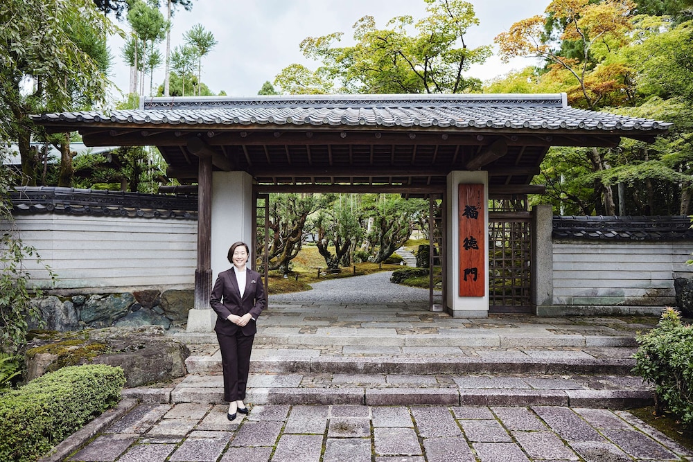 ROKU KYOTO LXR HOTELS & RESORTS 京都
