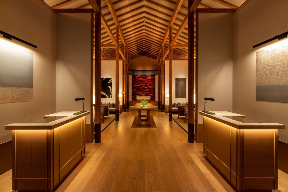 ROKU KYOTO LXR HOTELS & RESORTS 京都