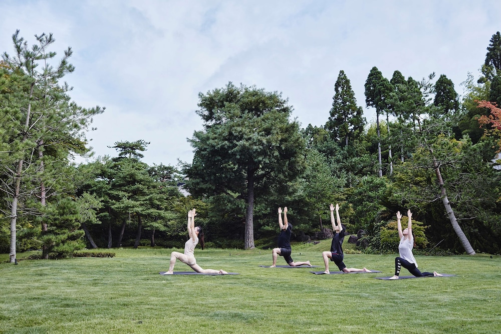 ROKU KYOTO LXR HOTELS & RESORTS 京都