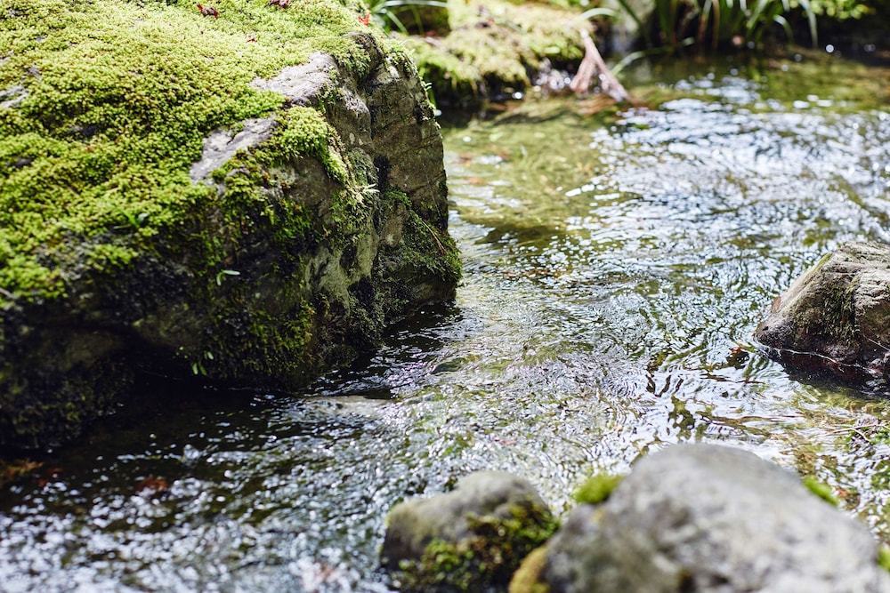 ROKU KYOTO LXR HOTELS & RESORTS 京都