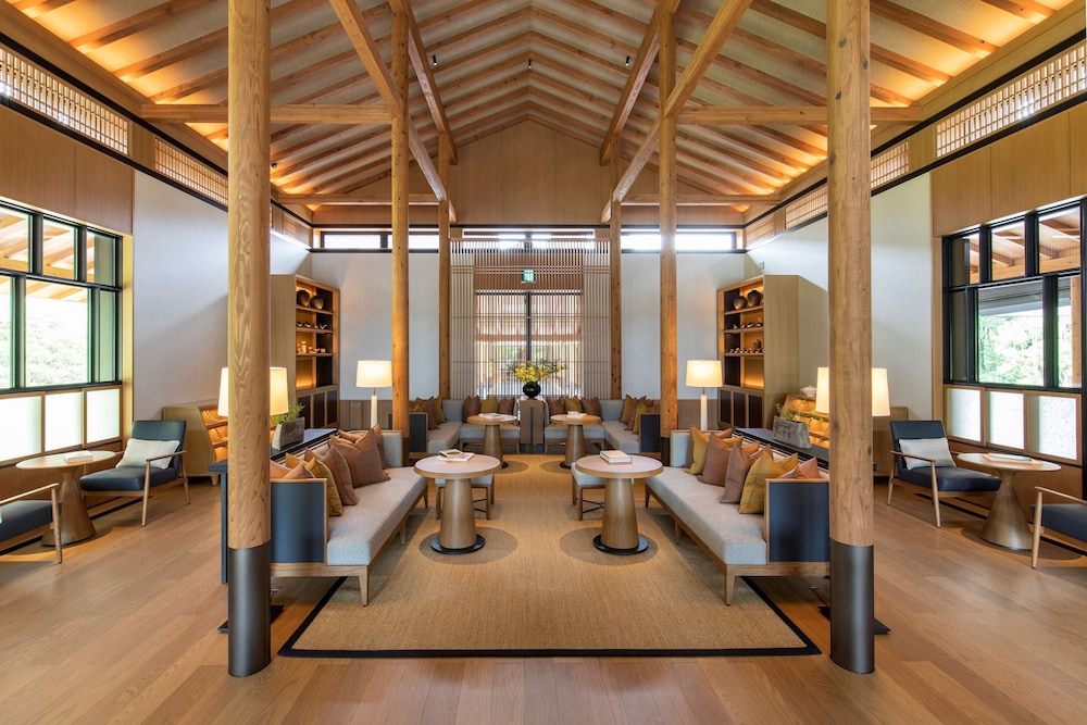 ROKU KYOTO LXR HOTELS & RESORTS 京都