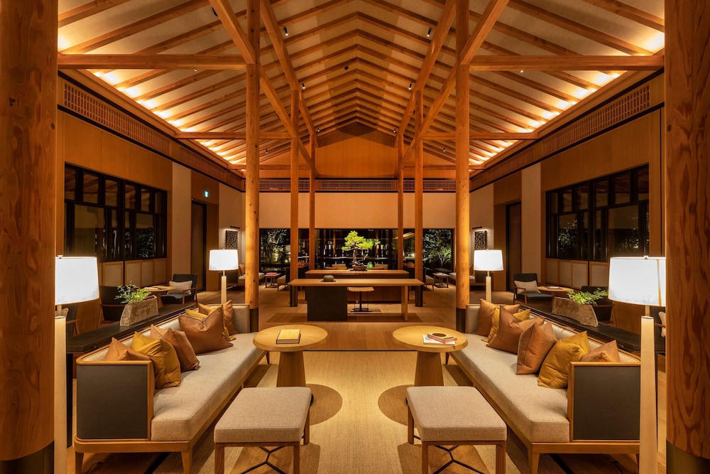 ROKU KYOTO LXR HOTELS & RESORTS 京都