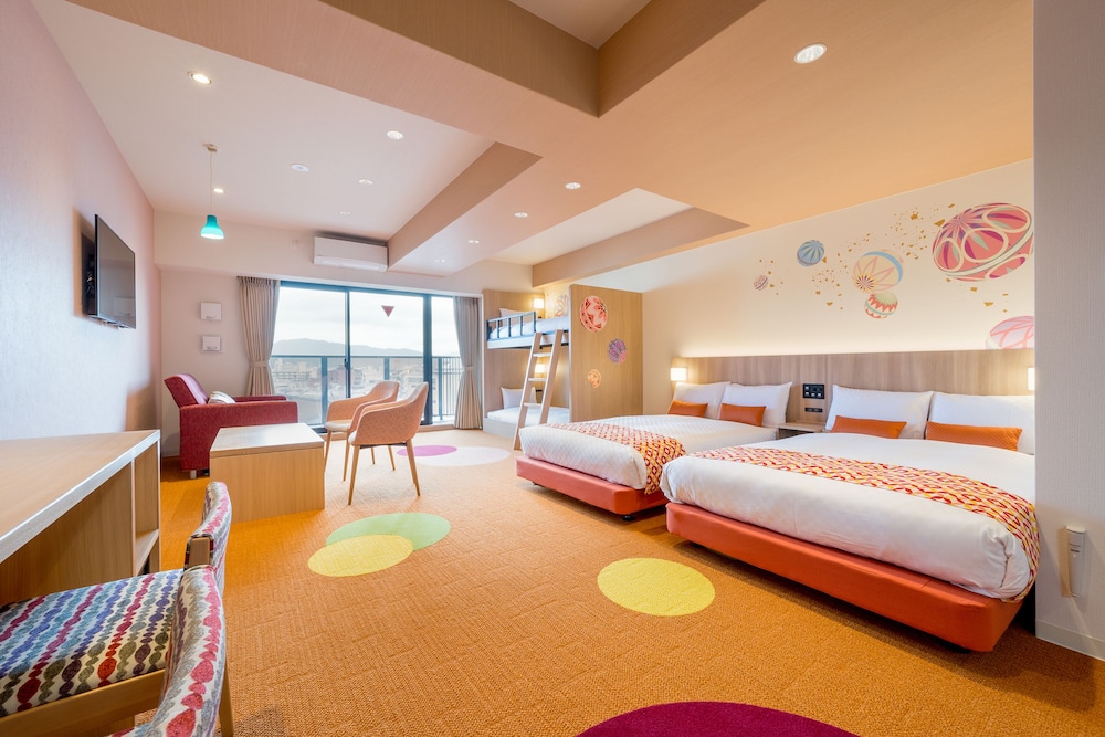 RESI STAY 西陣 京都