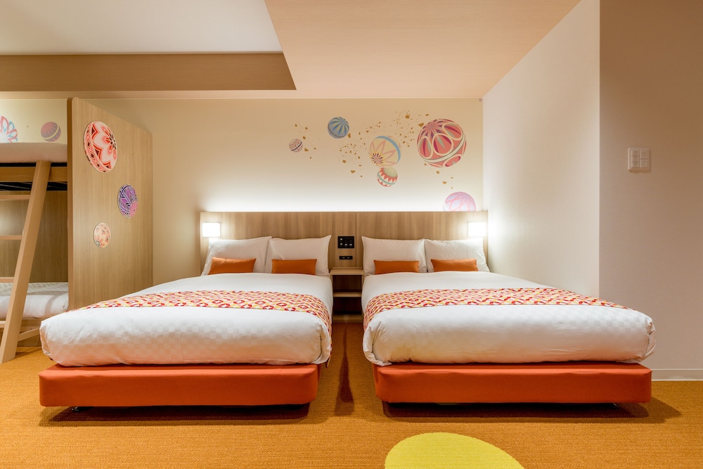RESI STAY 西陣 京都