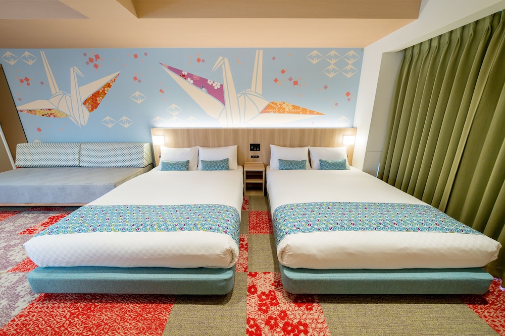 RESI STAY 西陣 京都