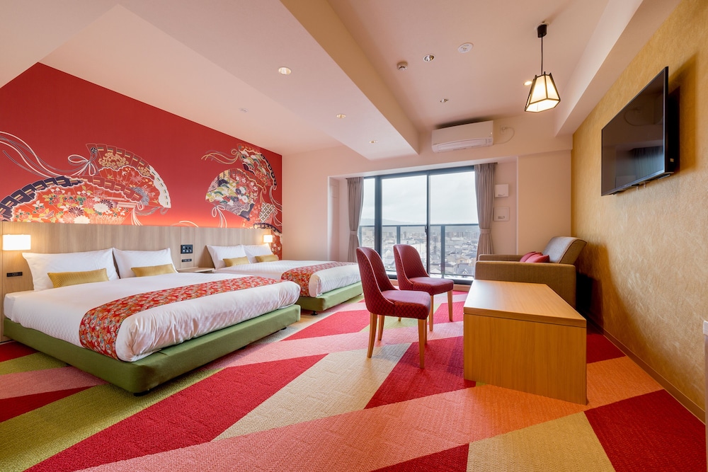 RESI STAY 西陣 京都