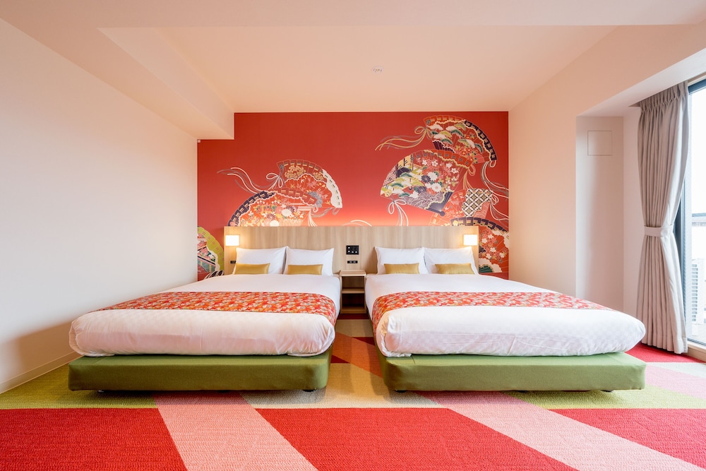 RESI STAY 西陣 京都