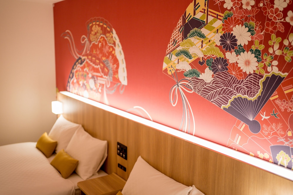 RESI STAY 西陣 京都