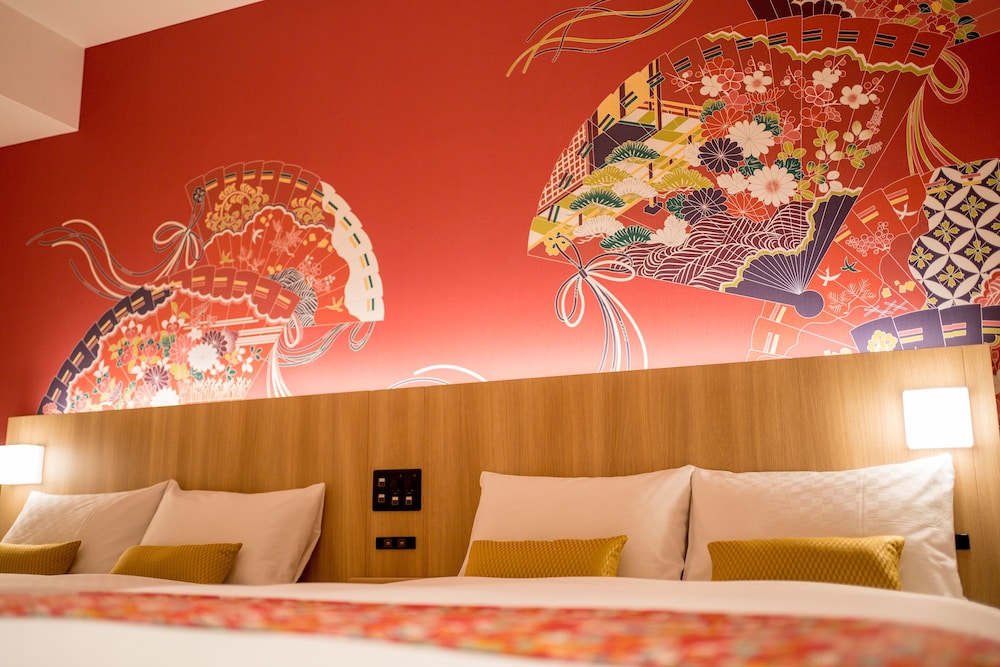 RESI STAY 西陣 京都