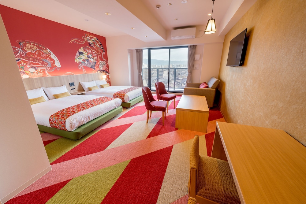 RESI STAY 西陣 京都
