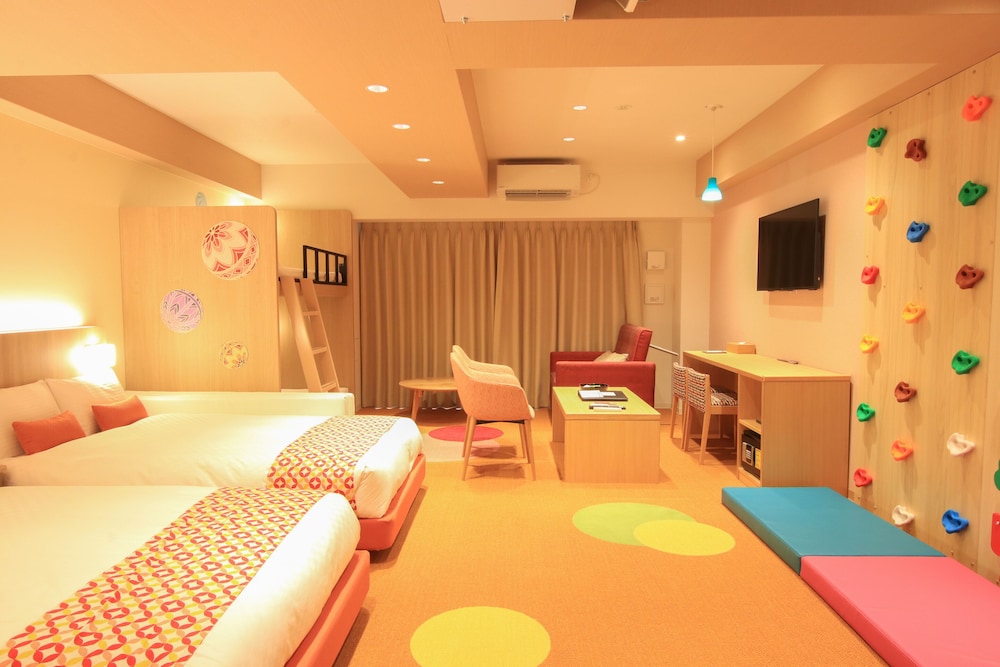 RESI STAY 西陣 京都