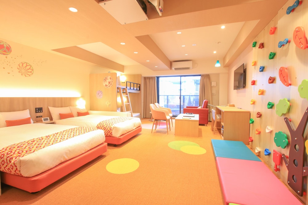 RESI STAY 西陣 京都