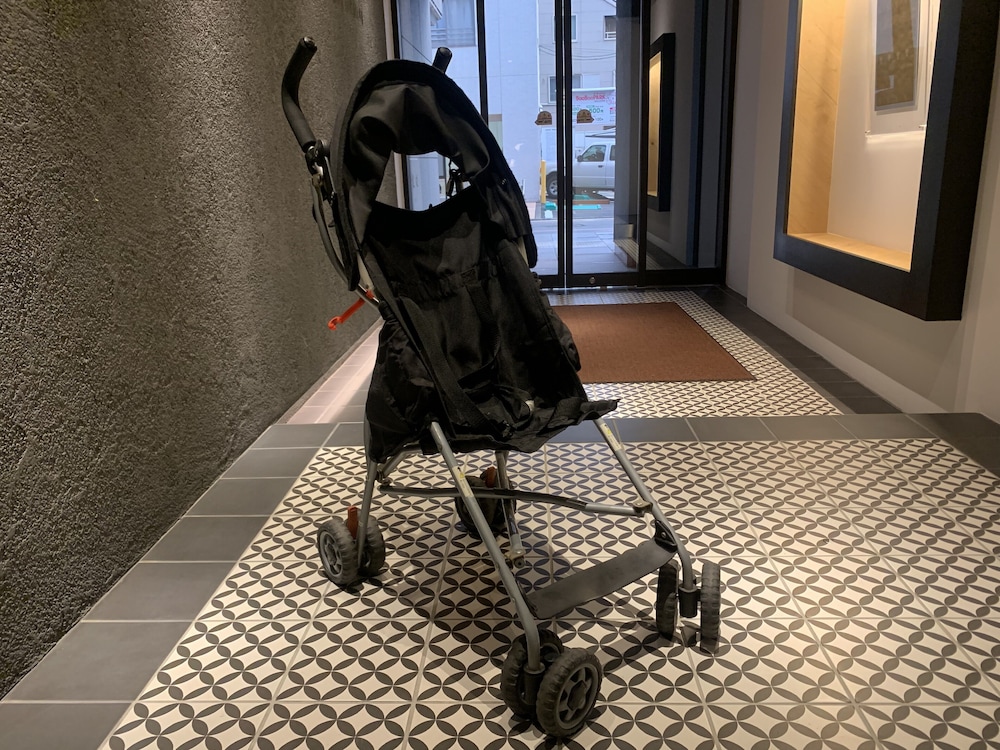 RESI STAY 西陣 京都