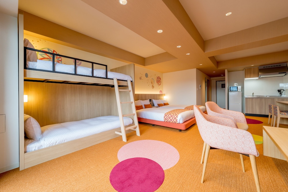 RESI STAY 西陣 京都
