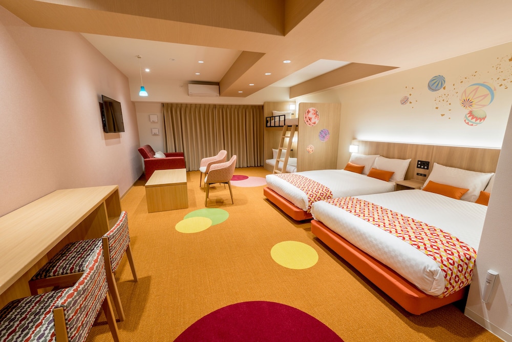RESI STAY 西陣 京都
