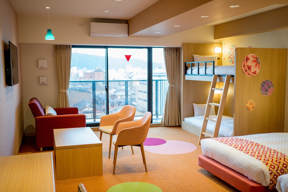 RESI STAY 西陣 京都