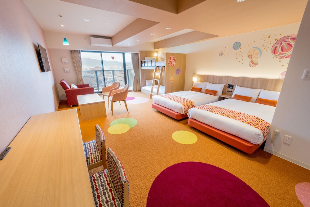 RESI STAY 西陣 京都