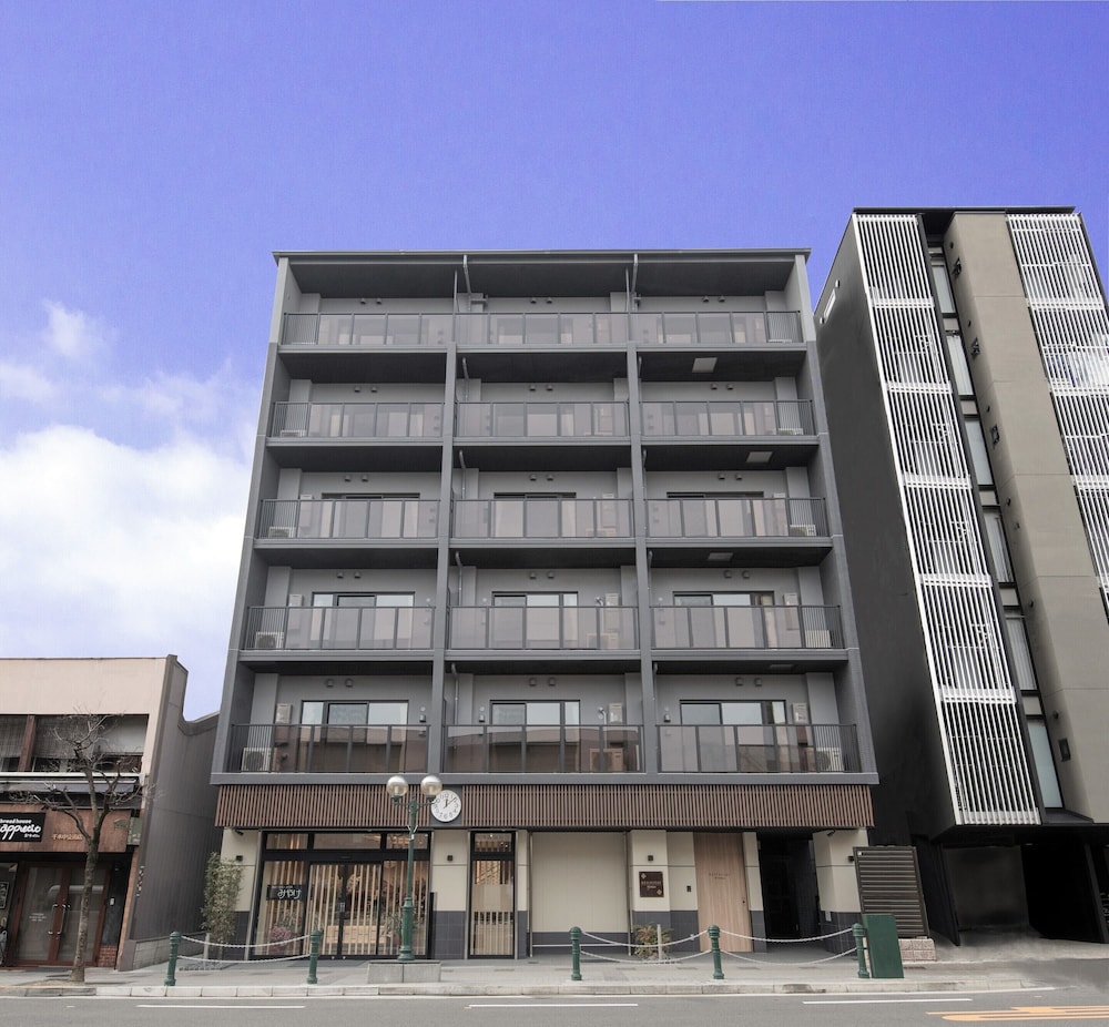 RESI STAY 西陣 京都