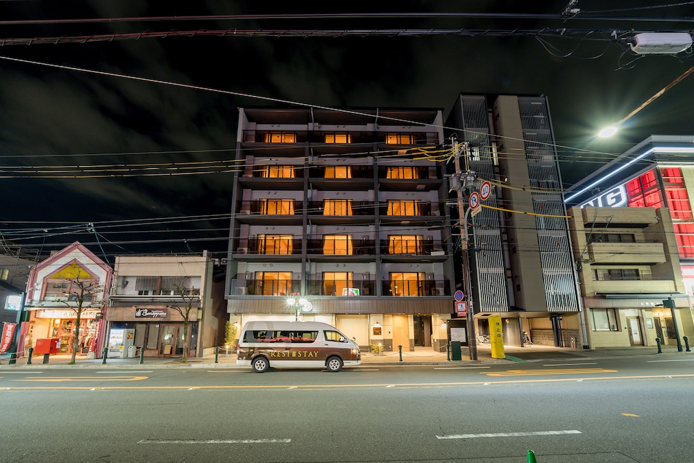 RESI STAY 西陣 京都